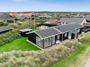 Holiday Home Wiebke - 200m from the sea by Interhome